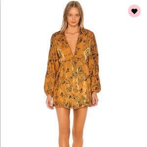 house of harlow 1960 x revolve edwin dress